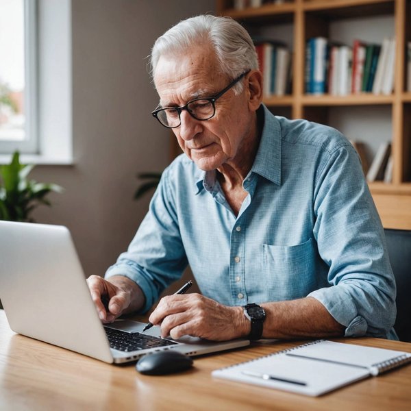 Boostez votre visibilité en ligne avec le Meilleur Service de Référencement Web à Lyon pour Seniors