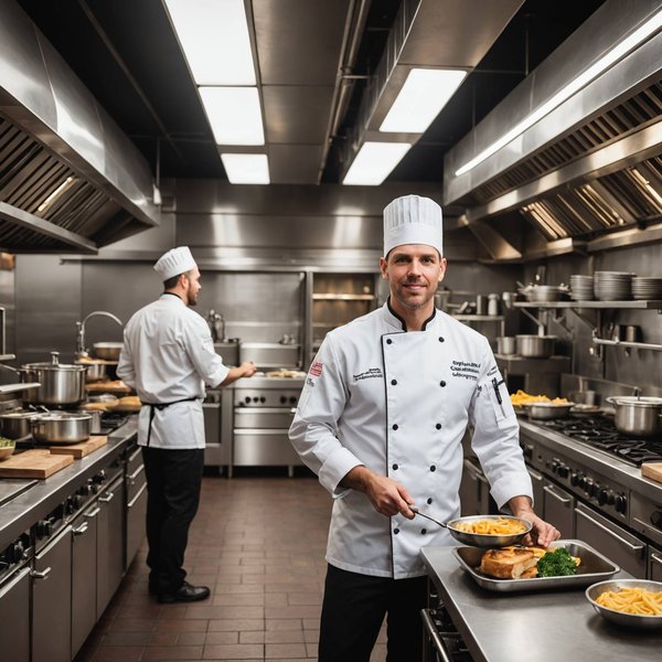 Le prix d'une cuisine de chef: Guide complet pour estimer le coût de l'équipement professionnel pour votre restaurant