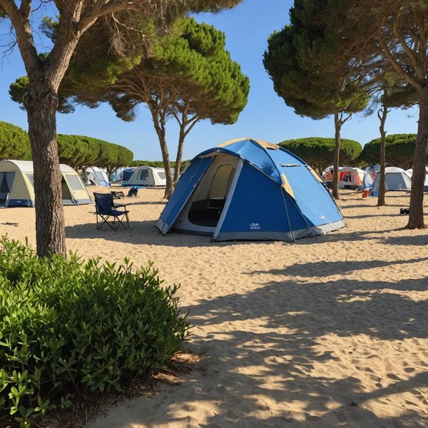 Découvrez le Camping La Couarde-sur-Mer à l'Île de Ré: Guide Ultime pour un Séjour Mémorable