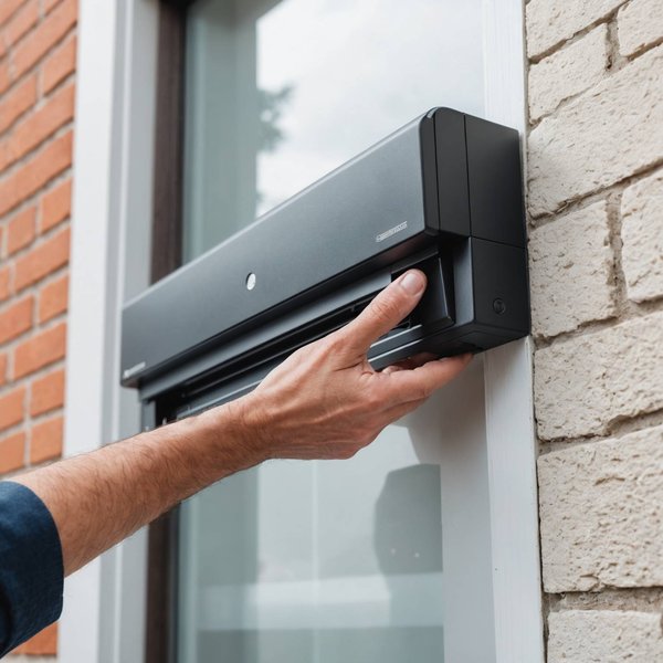 Guide Complet pour Choisir et Installer un Système de Ferme-porte dans votre Logement en Haute-Garonne