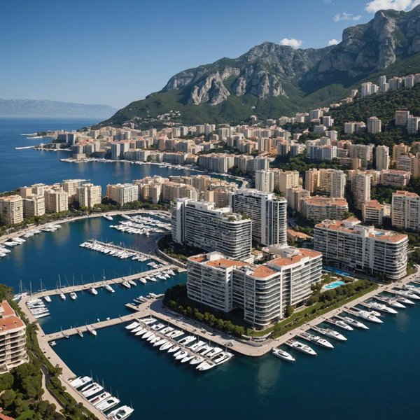 Guide Complet du Diagnostic Technique Global pour Copropriétés à Monaco: Comprendre les Enjeux et la Procédure