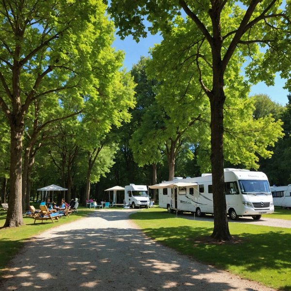 Guide Ultime pour Sélectionner le Camping 4 Étoiles Idéal près de La Rochelle - Vos Vacances de Rêve Commencent Ici !