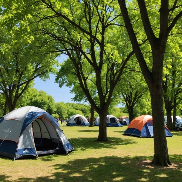 Top 10 Campings Économiques Près de La Rochelle : Séjour Mémorable à Petit Prix