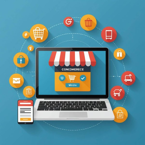 10 Étapes Essentielles pour Créer un Site E-commerce Pro: Guide Complet | Prix-Informatique.fr
