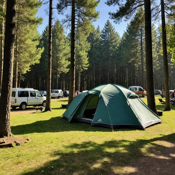 Astuces pour Profiter de Vacances en Camping à Petit Prix en France - Découvrez Nos Bons Plans!
