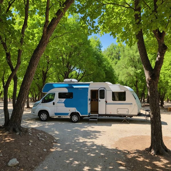 Top 10 Campings à Découvrir en Drôme Provençale pour des Vacances de Rêve
